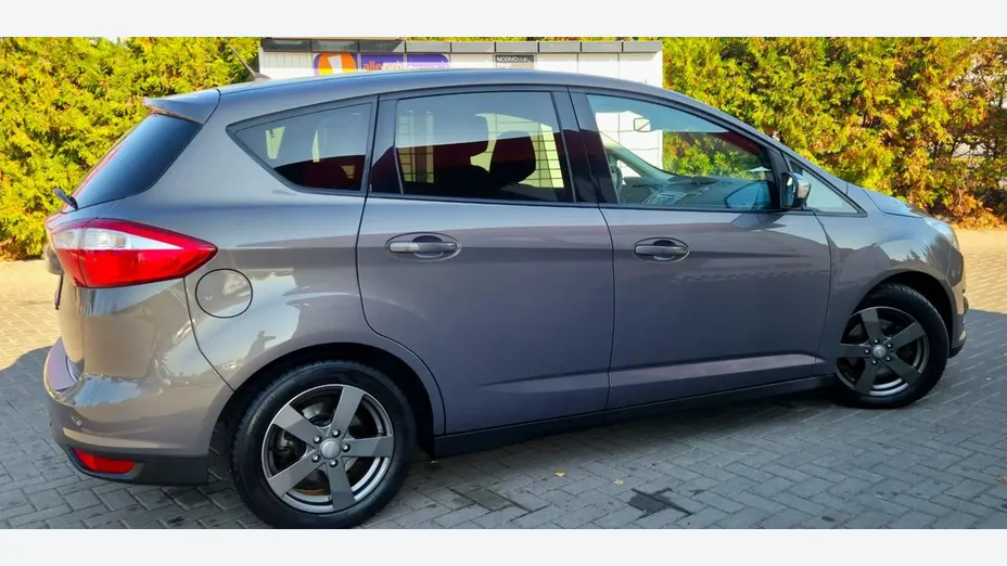 FORD C-MAX -
