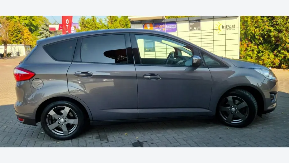 FORD C-MAX -