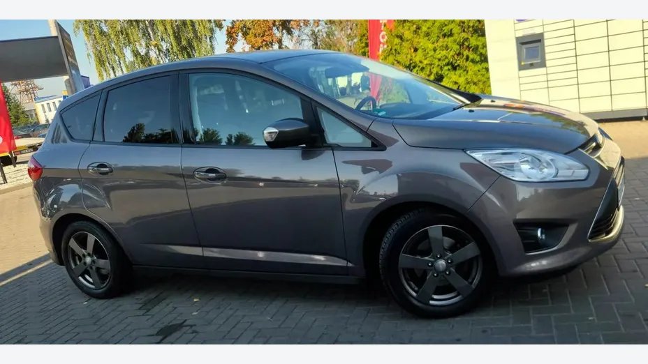FORD C-MAX -