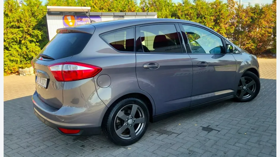 FORD C-MAX -