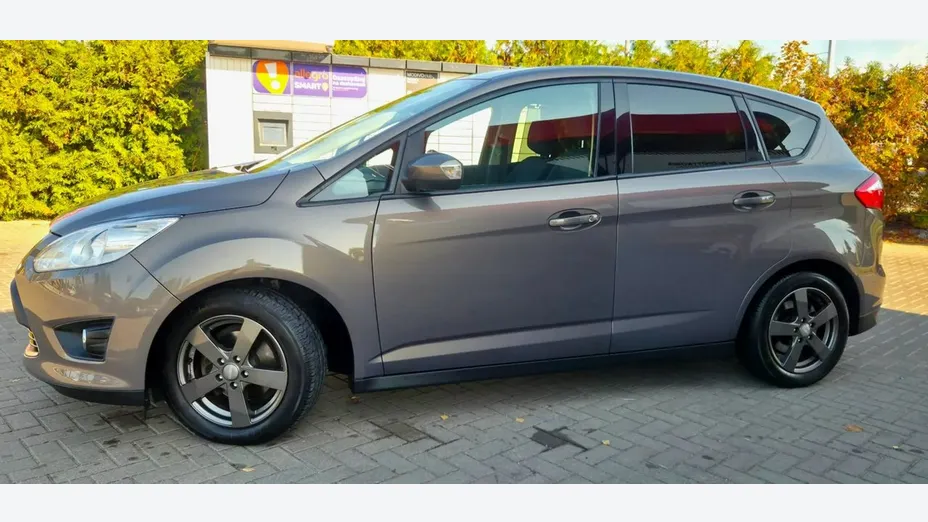 FORD C-MAX -