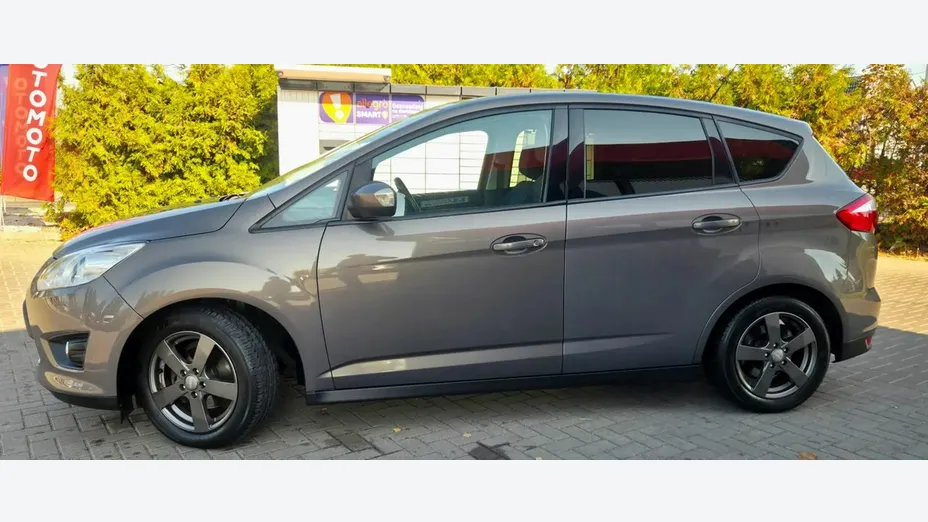 FORD C-MAX -