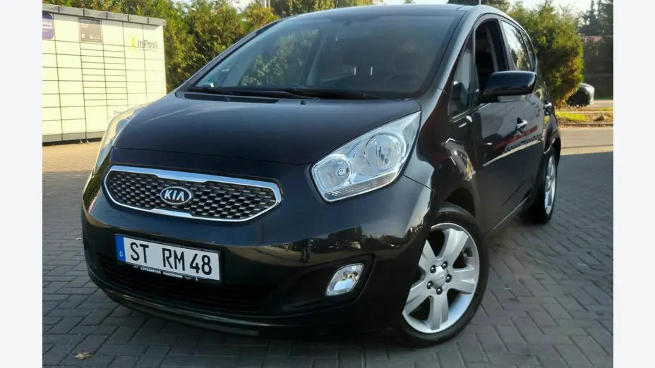 KIA Venga -
