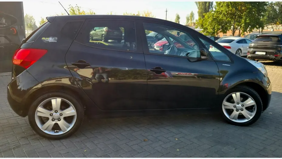 KIA Venga -