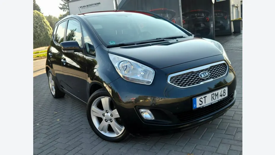 KIA Venga -