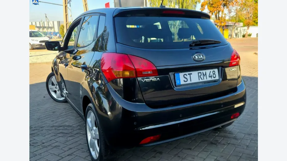 KIA Venga -