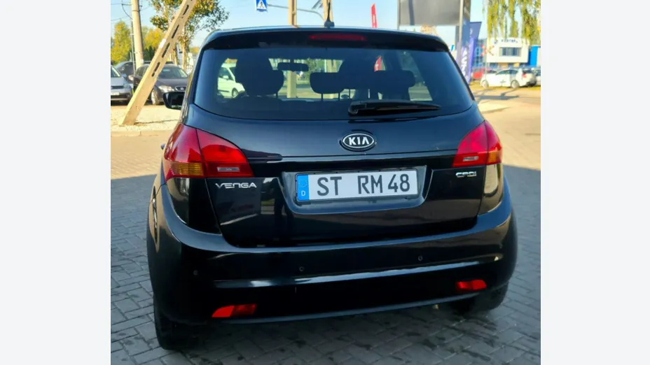 KIA Venga -