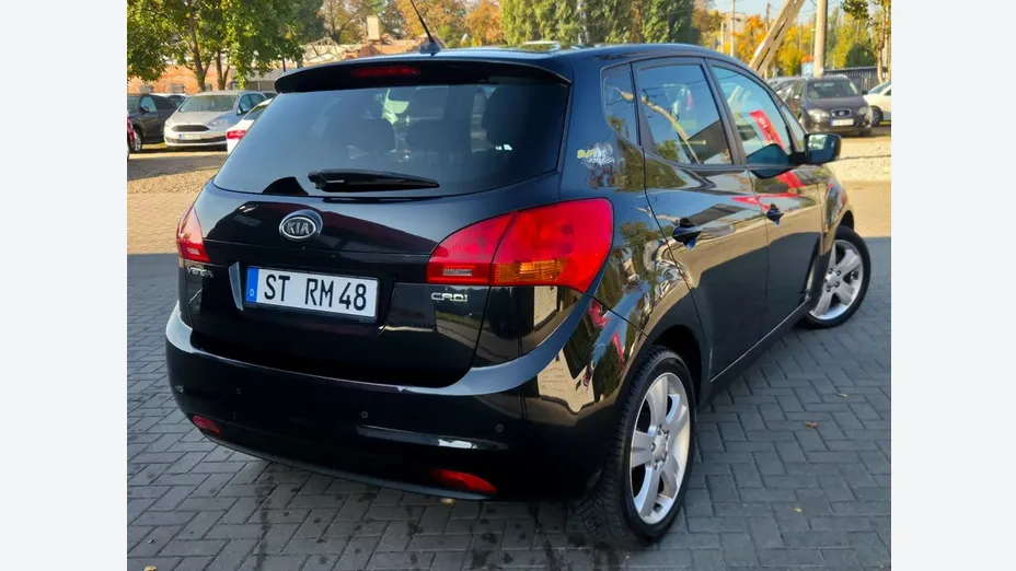 KIA Venga -