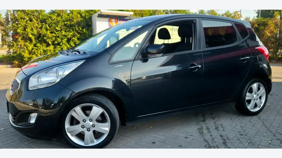 KIA Venga -