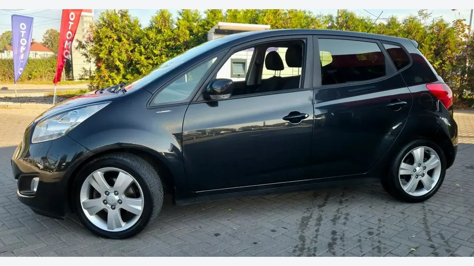 KIA Venga -