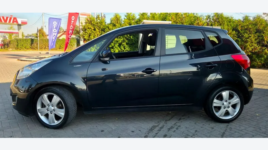 KIA Venga -