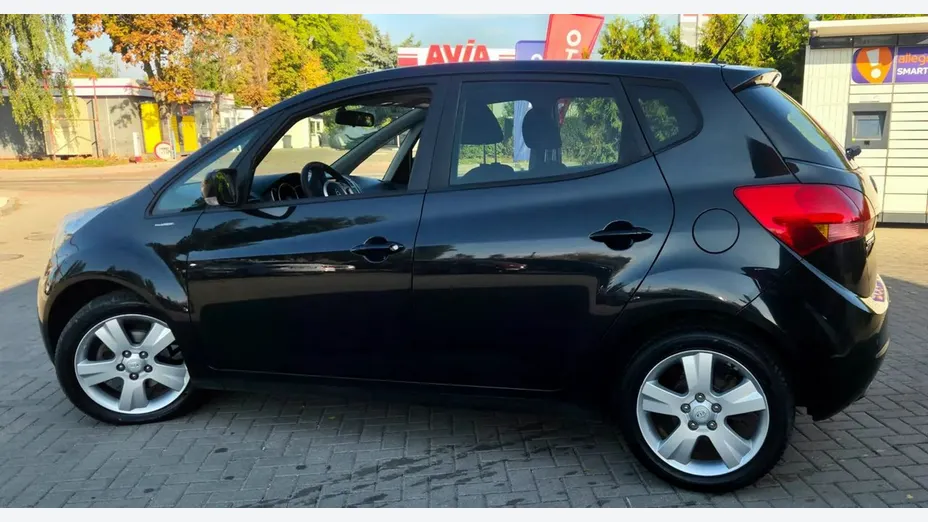 KIA Venga -