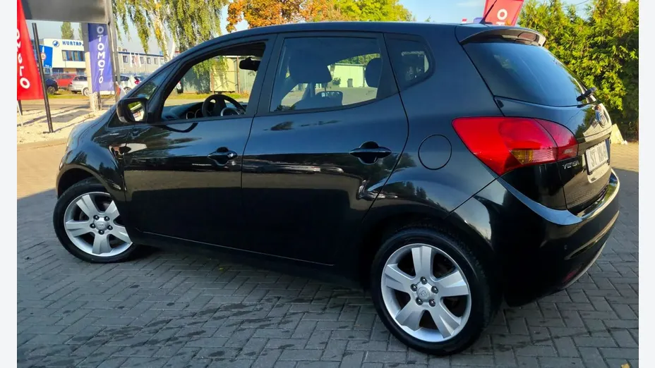 KIA Venga -