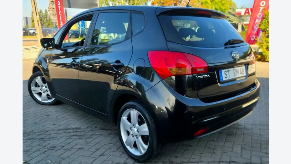 KIA Venga -