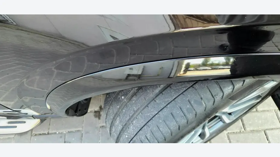 VOLVO XC90 -