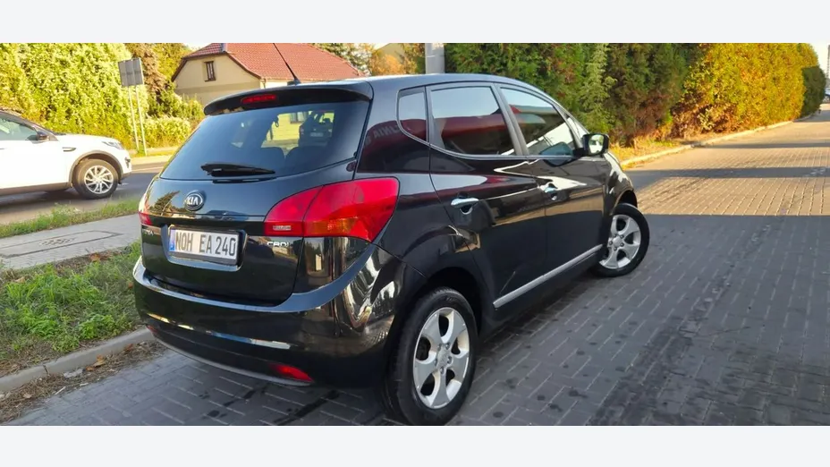 KIA Venga -