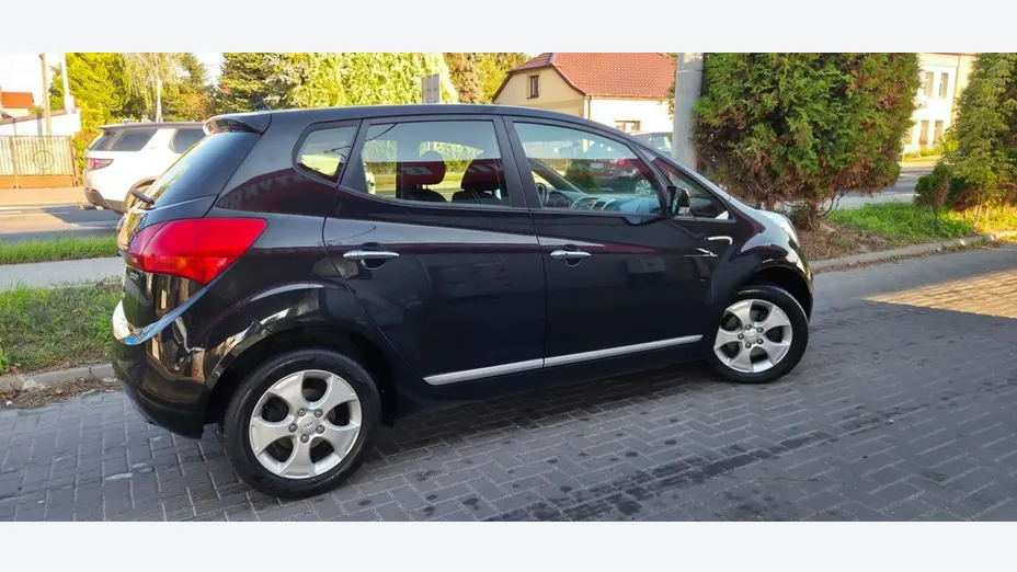 KIA Venga -