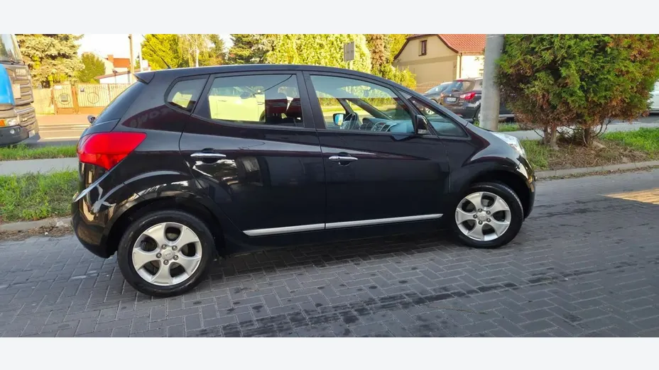 KIA Venga -