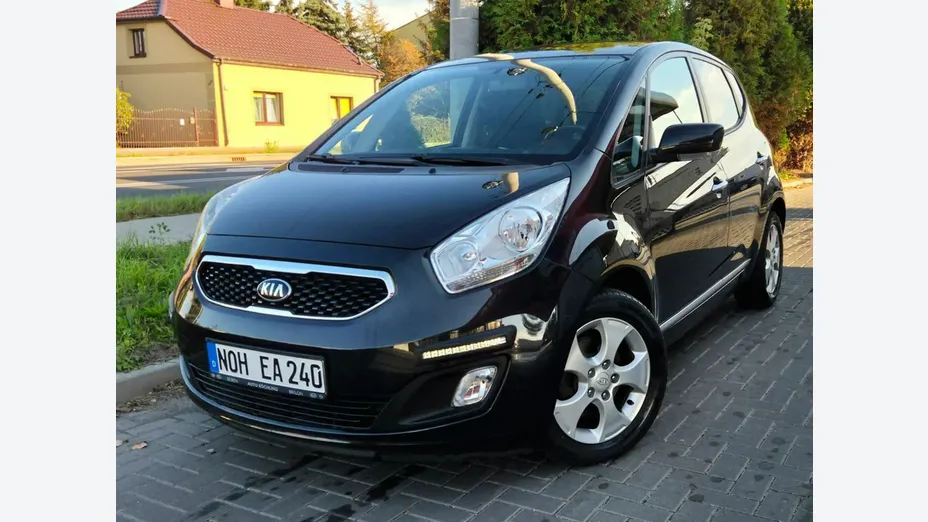 KIA Venga -