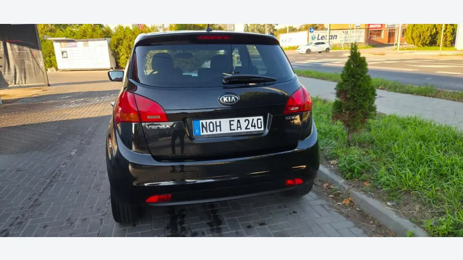 KIA Venga -
