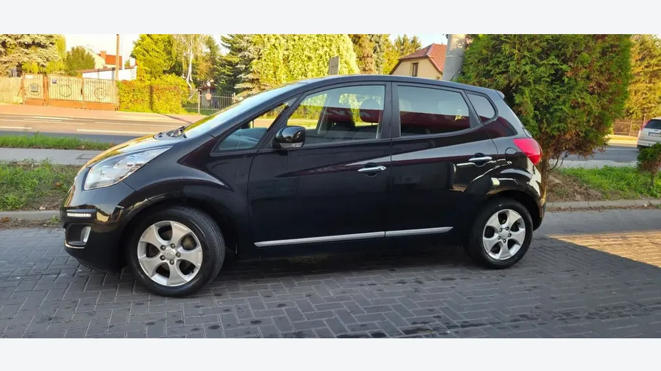KIA Venga -
