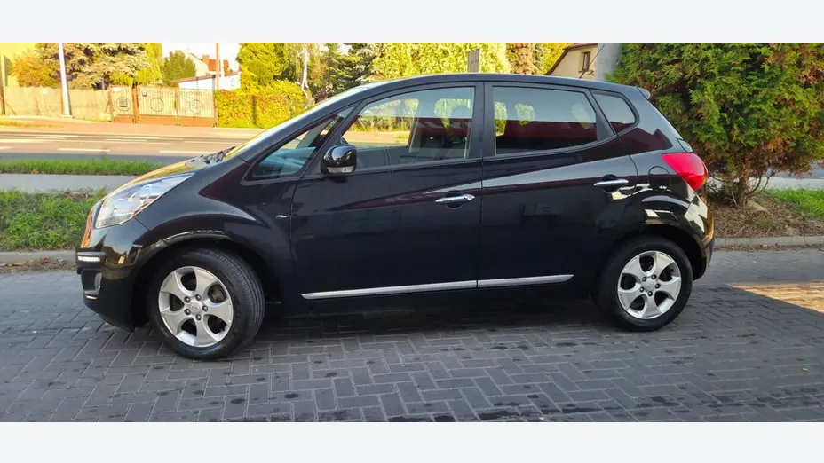 KIA Venga -