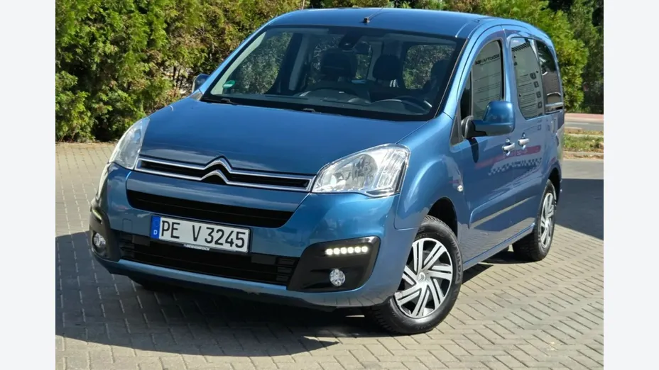 CITROEN Berlingo -