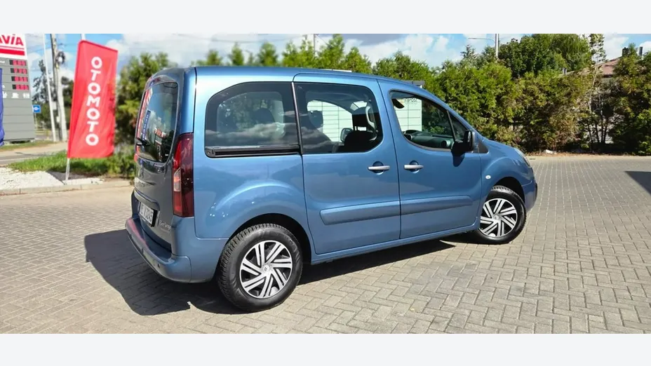 CITROEN Berlingo -