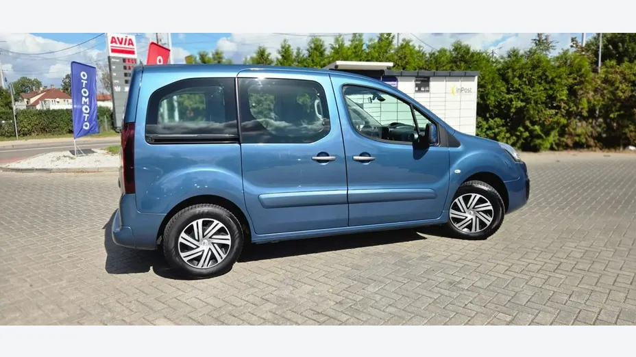 CITROEN Berlingo -