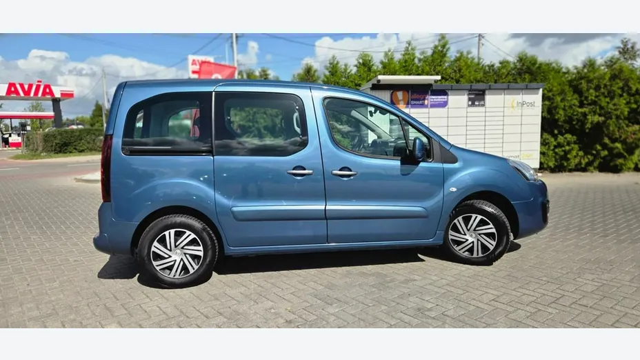 CITROEN Berlingo -