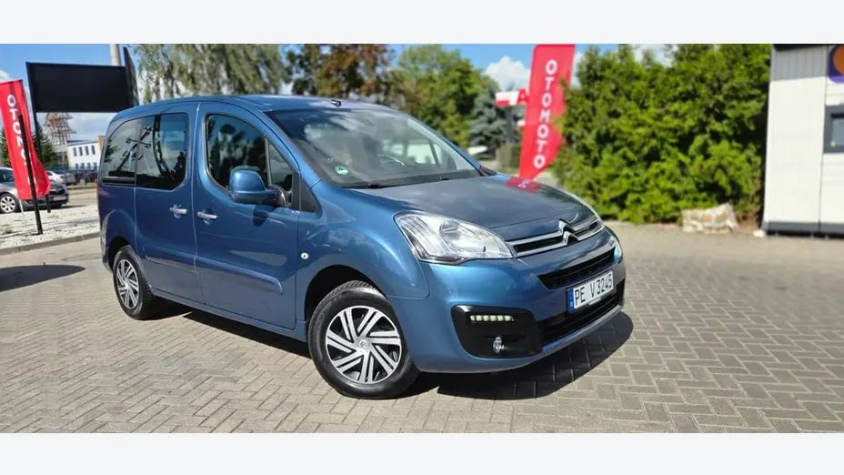 CITROEN Berlingo -