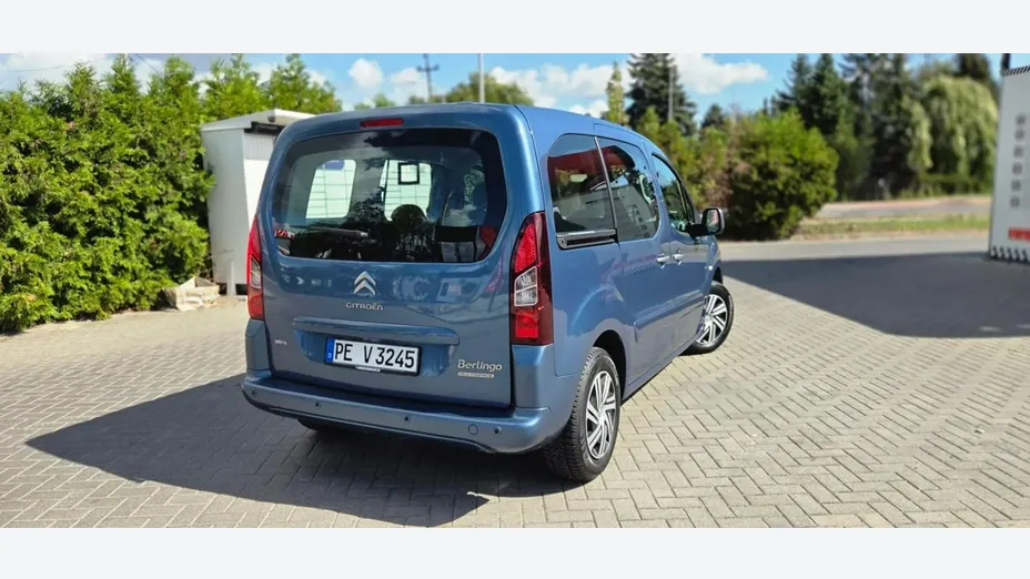 CITROEN Berlingo -