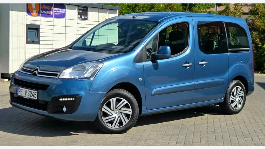 CITROEN Berlingo -