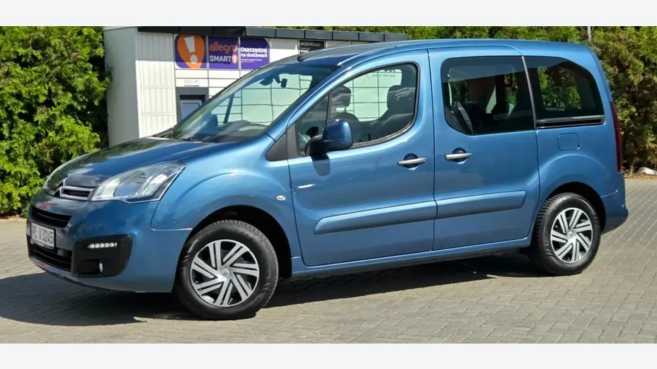 CITROEN Berlingo -