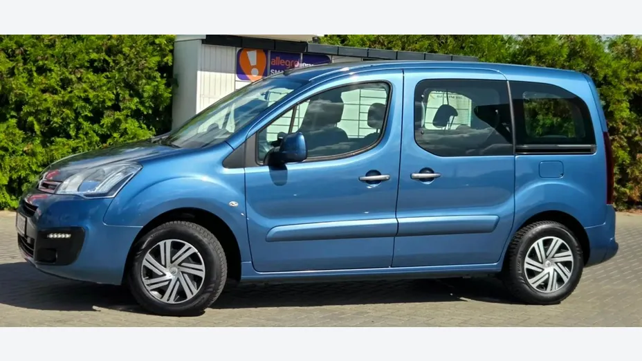 CITROEN Berlingo -