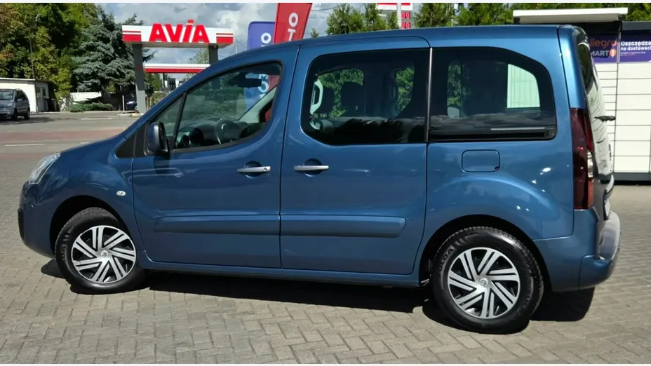 CITROEN Berlingo -