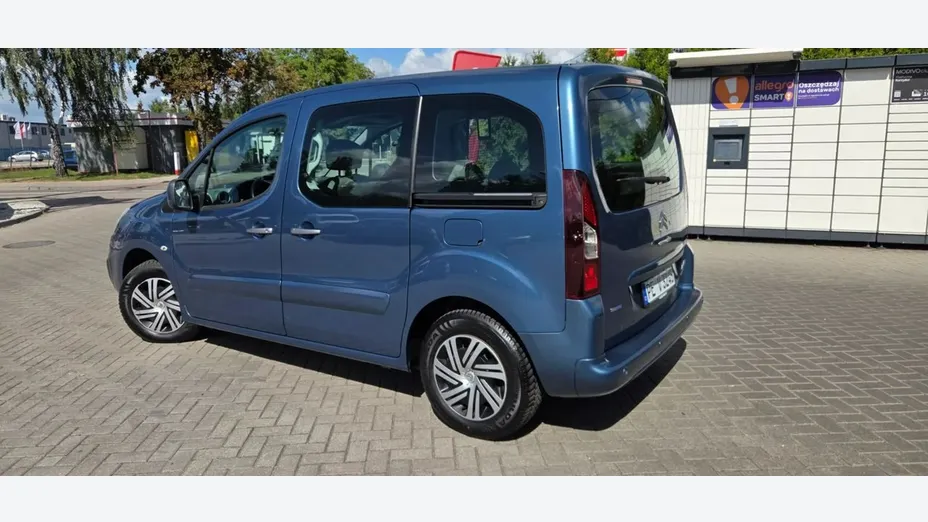 CITROEN Berlingo -