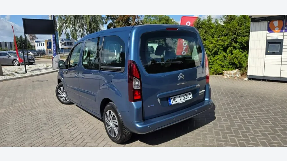 CITROEN Berlingo -