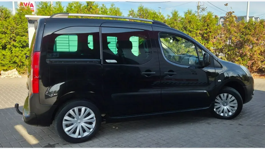 CITROEN Berlingo -