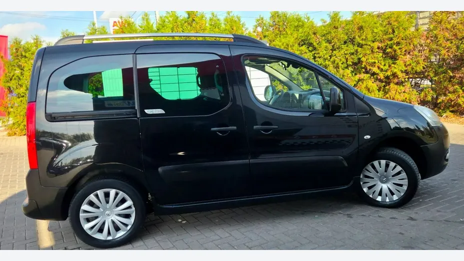 CITROEN Berlingo -