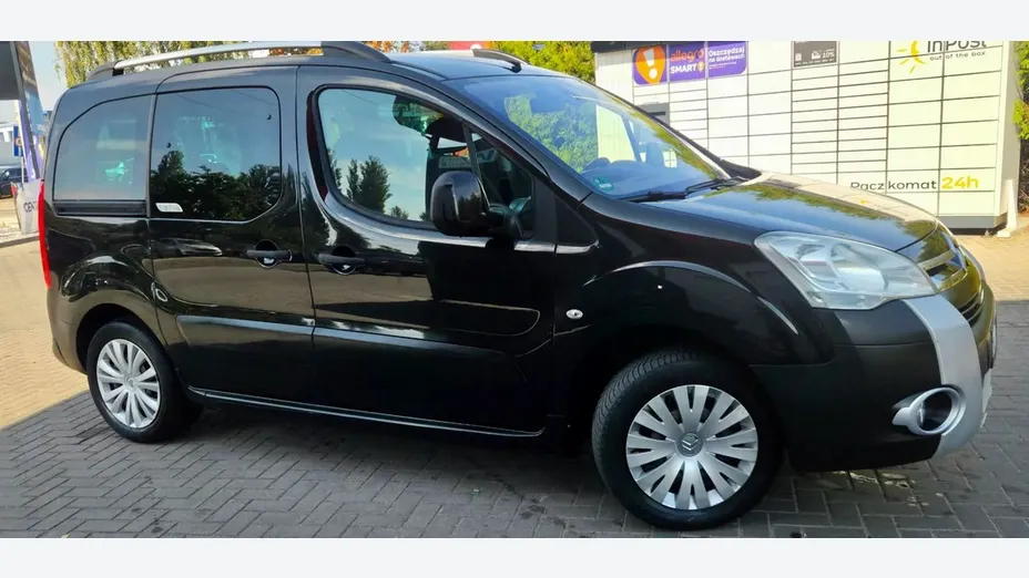 CITROEN Berlingo -