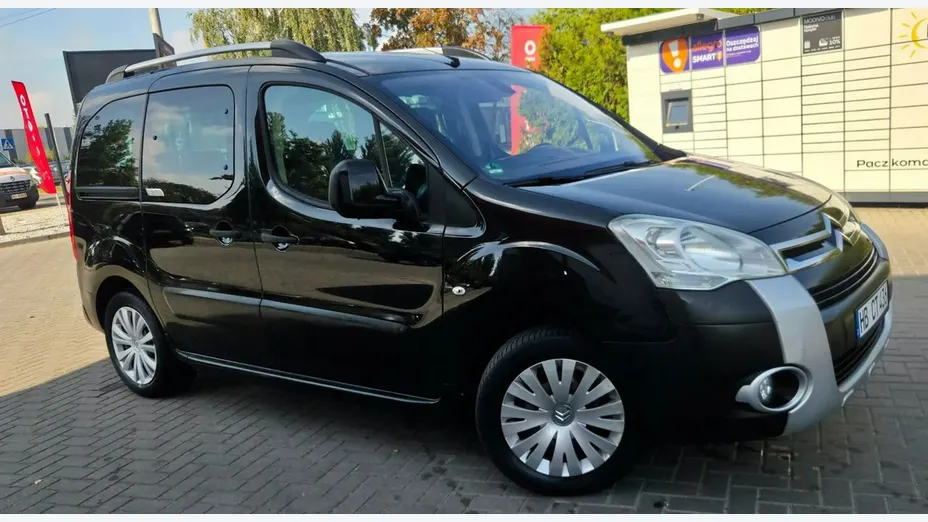 CITROEN Berlingo -