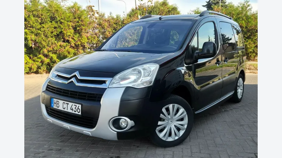 CITROEN Berlingo -