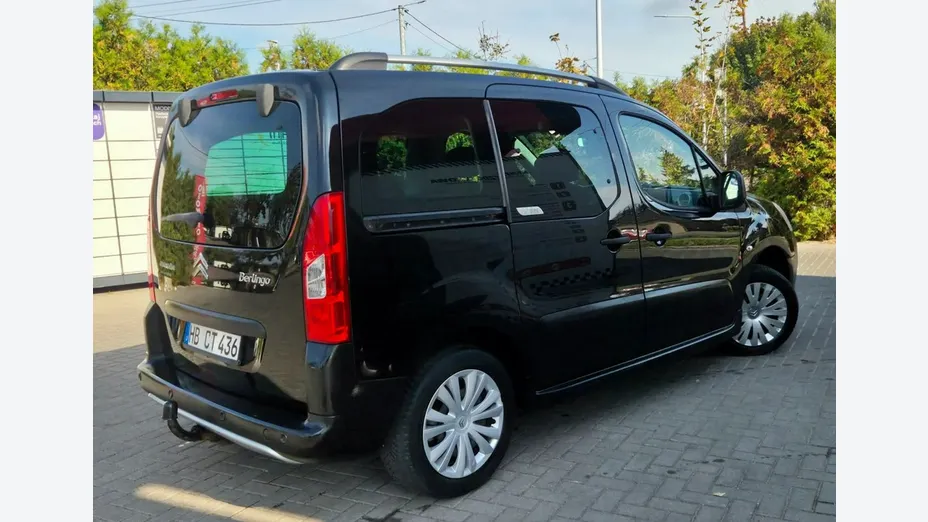 CITROEN Berlingo -