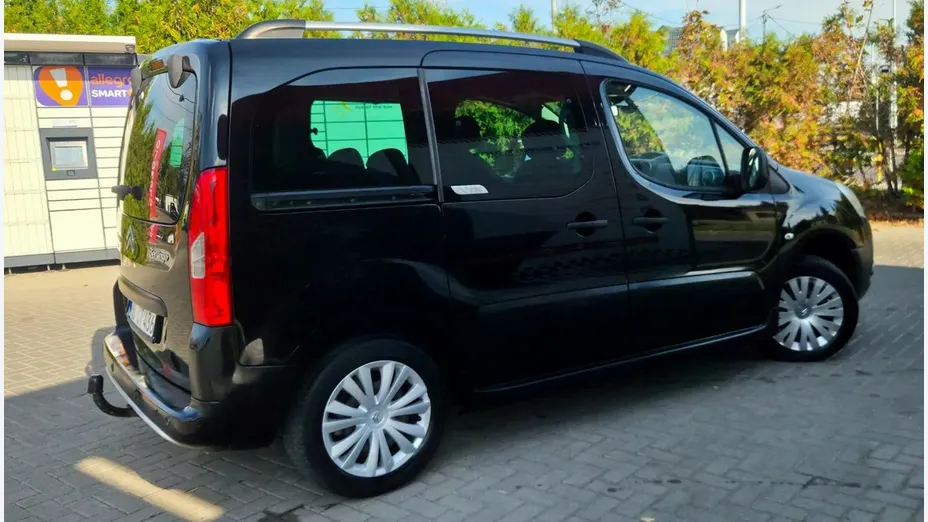 CITROEN Berlingo -