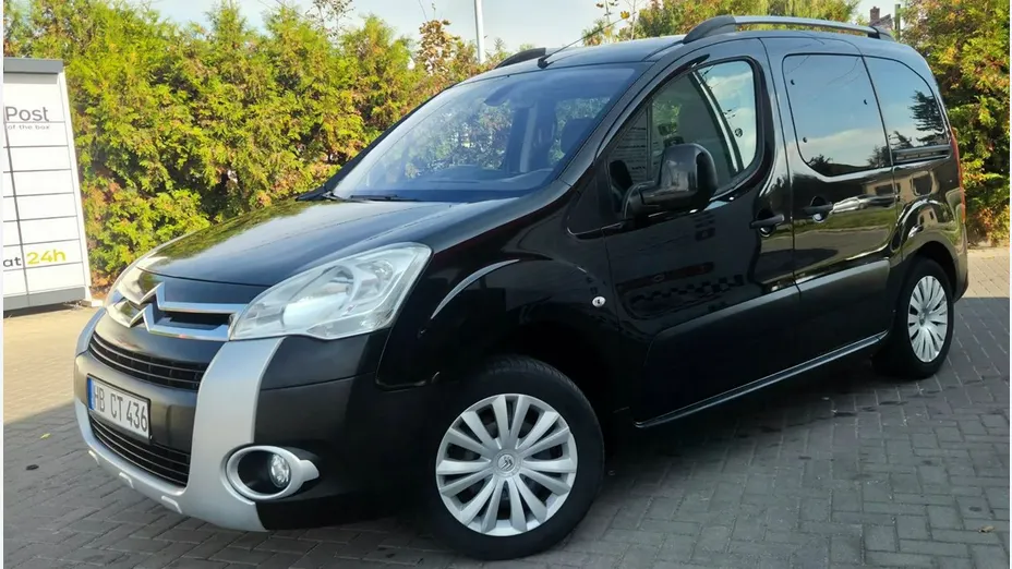 CITROEN Berlingo -