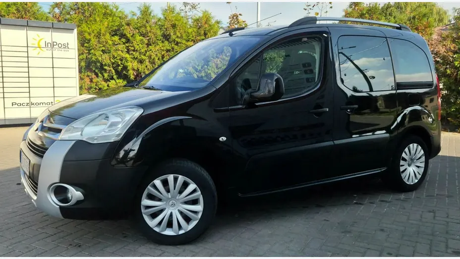 CITROEN Berlingo -