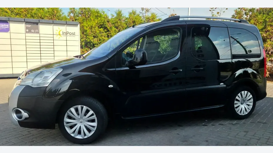 CITROEN Berlingo -