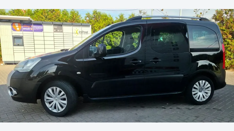 CITROEN Berlingo -