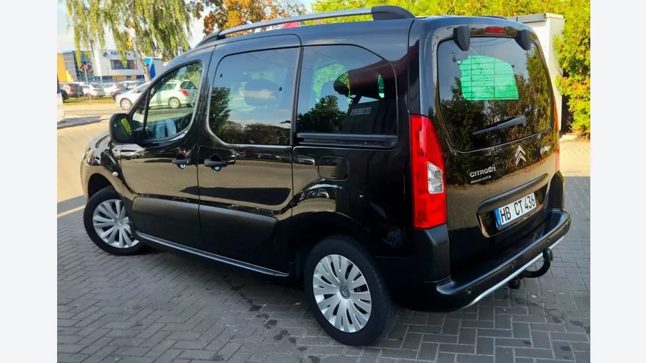 CITROEN Berlingo -